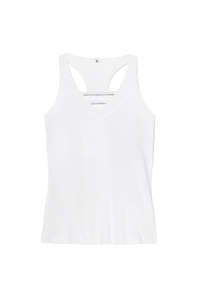 Fila Women's Essentials Halter Tank