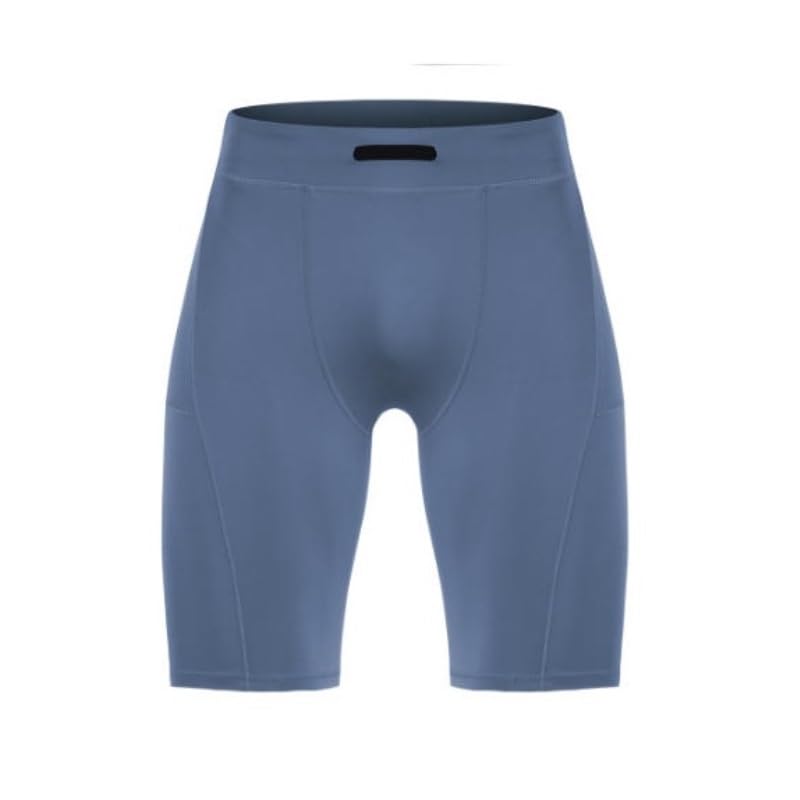 Men's 5" Compression Training Shorts