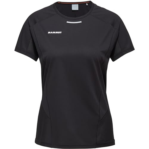 Mammut Women's Aenergy FL T-Shirt