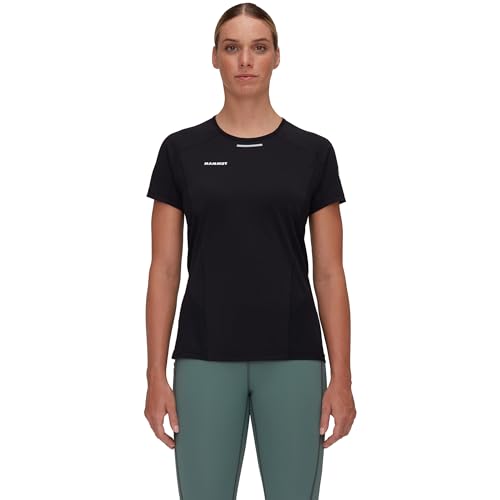 Mammut Women's Aenergy FL T-Shirt