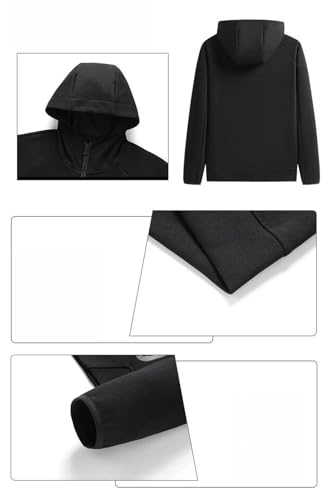 Men's Training Tracksuit Set