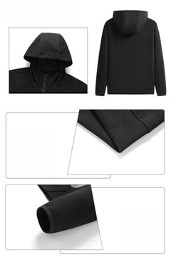 Men's Training Tracksuit Set