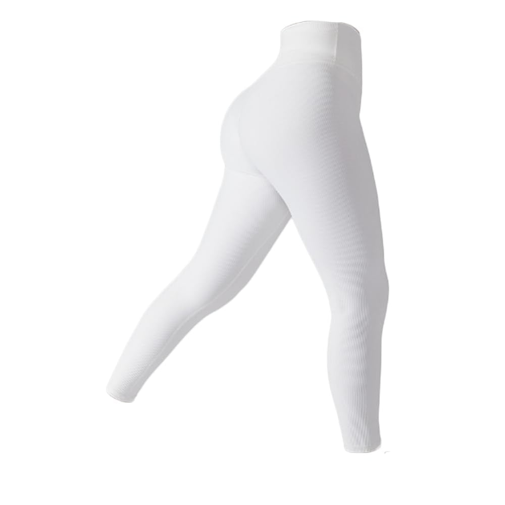 High-Waisted Leggings