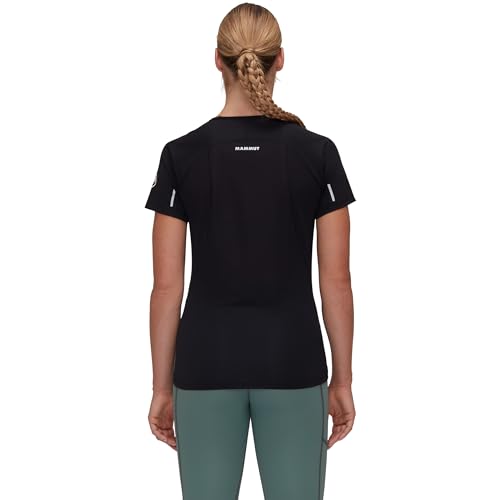 Mammut Women's Aenergy FL T-Shirt