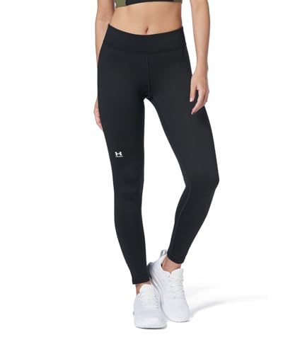 Under Armour Women's ColdGear Authentics Leggings