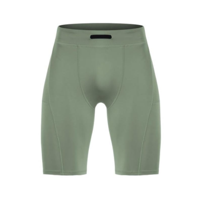 Men's 5" Compression Training Shorts