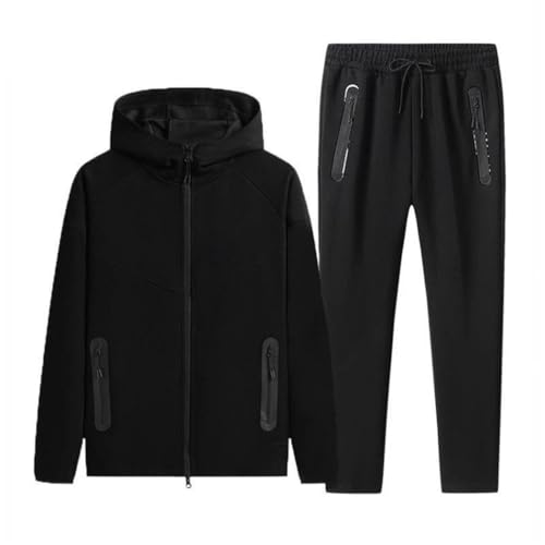 Men's Training Tracksuit Set