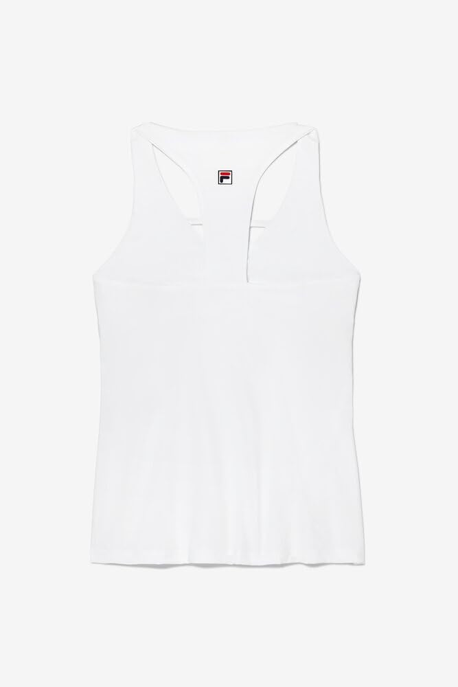 Fila Women's Essentials Halter Tank