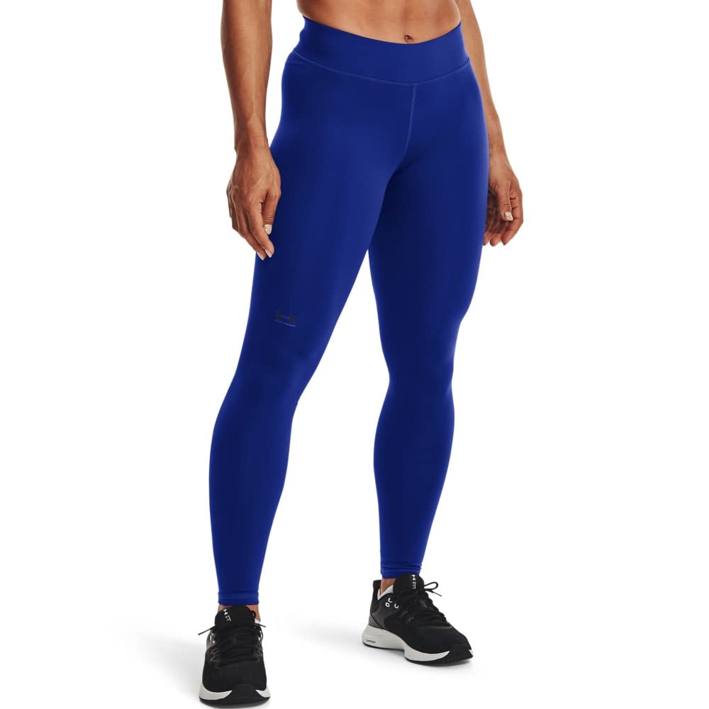 Under Armour Women's ColdGear Authentics Leggings