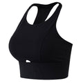 Shockproof Push-Up Yoga Sports Bra