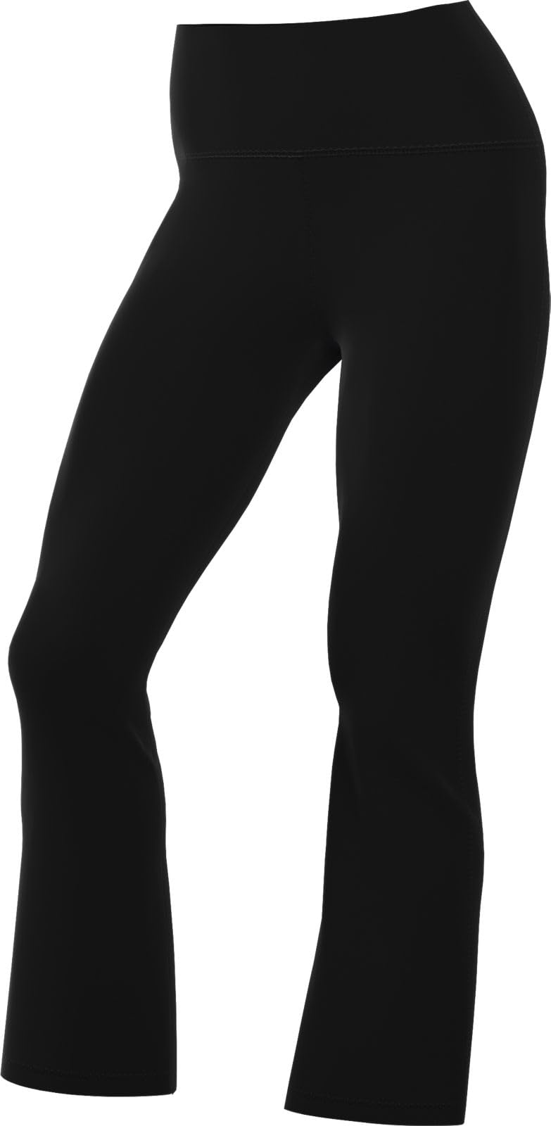 Dri-FIT Flared Yoga Pants