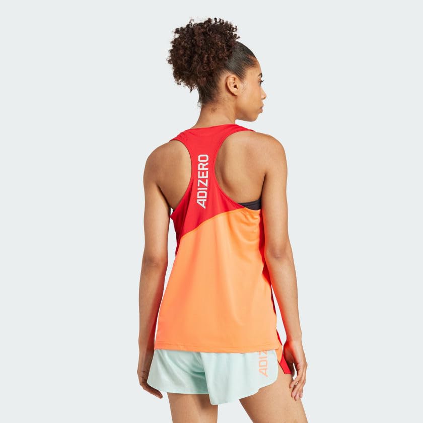 adidas New York City Women's Running Singlet