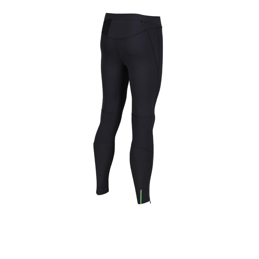 INOV8 Men's Race Elite Tights -Black - S