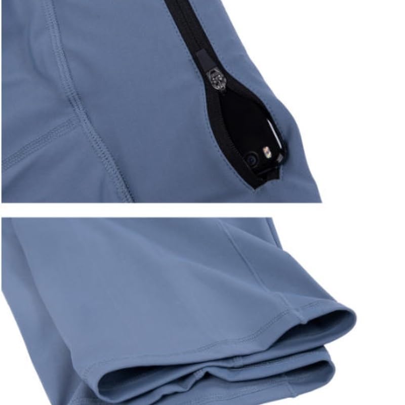 Men's 5" Compression Training Shorts
