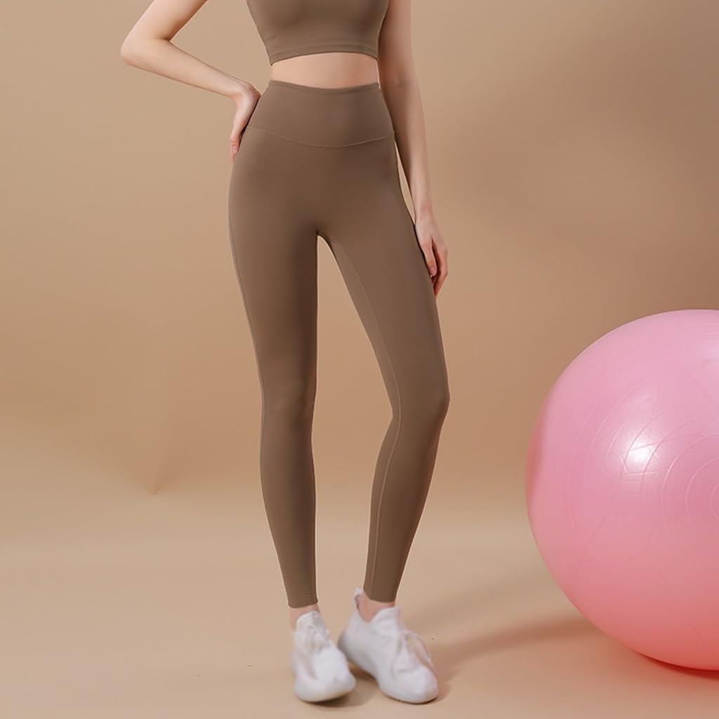 Women's Two-Piece Yoga Set