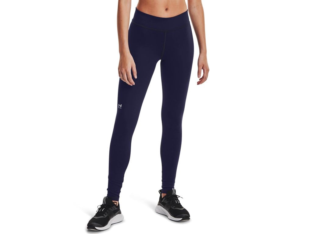 Under Armour Women's ColdGear Authentics Leggings