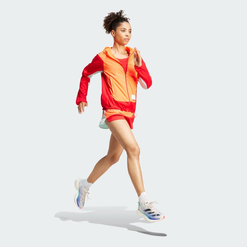 adidas New York City Women's Running Singlet
