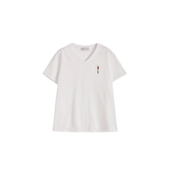 Women's V-Neck Workout T-Shirt