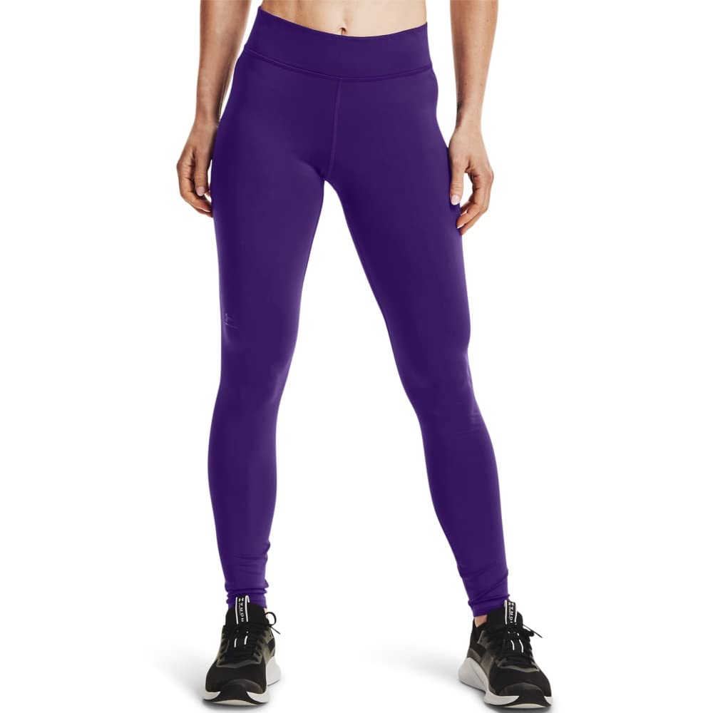Under Armour Women's ColdGear Authentics Leggings