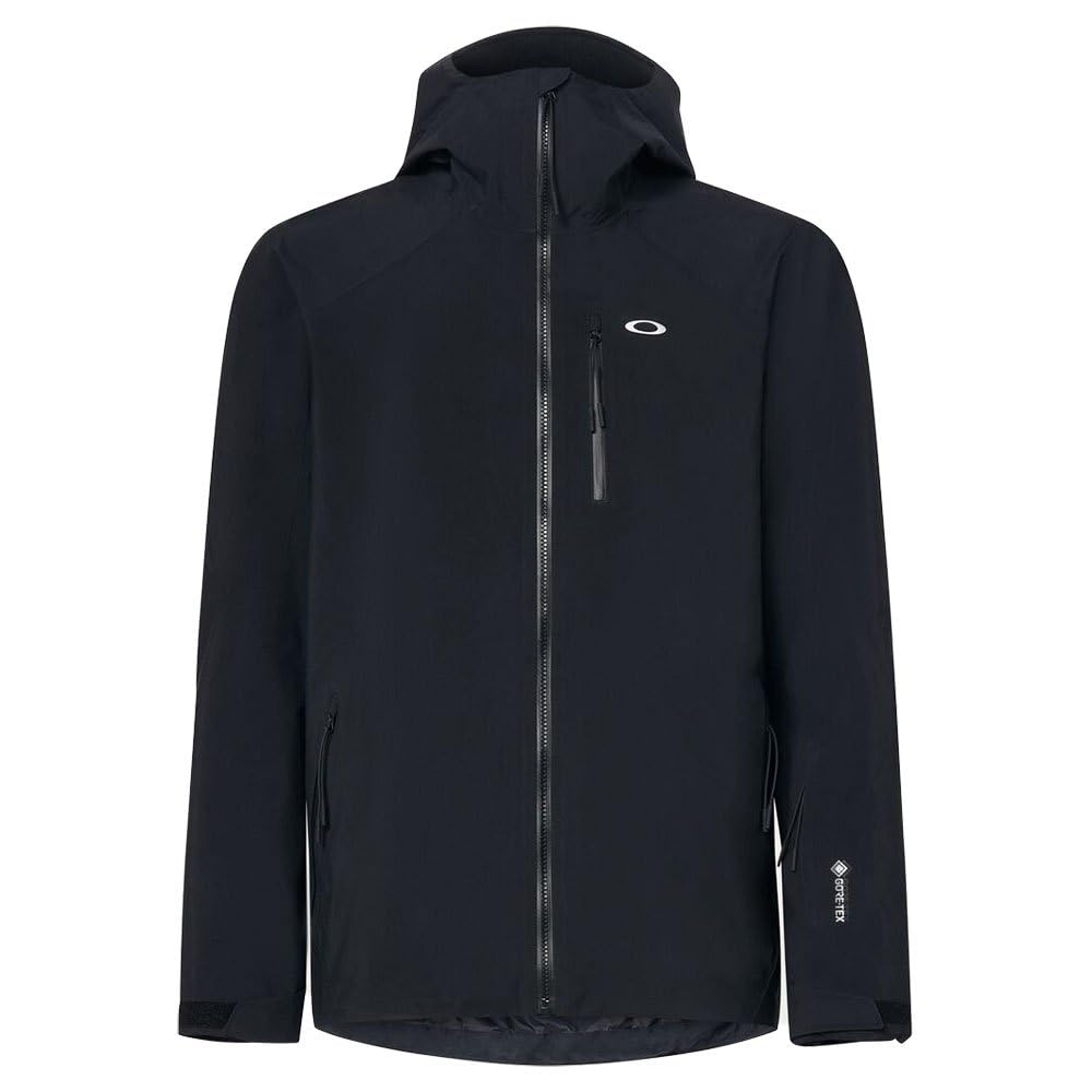 Oakley Men's Unbound Gore-tex Shell Jacket 2.0