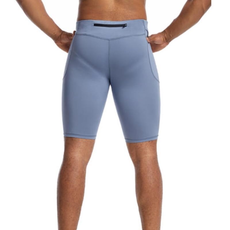 Men's 5" Compression Training Shorts
