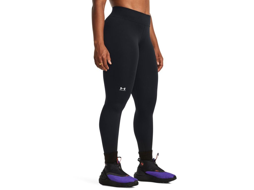 Under Armour Women's ColdGear Authentics Leggings