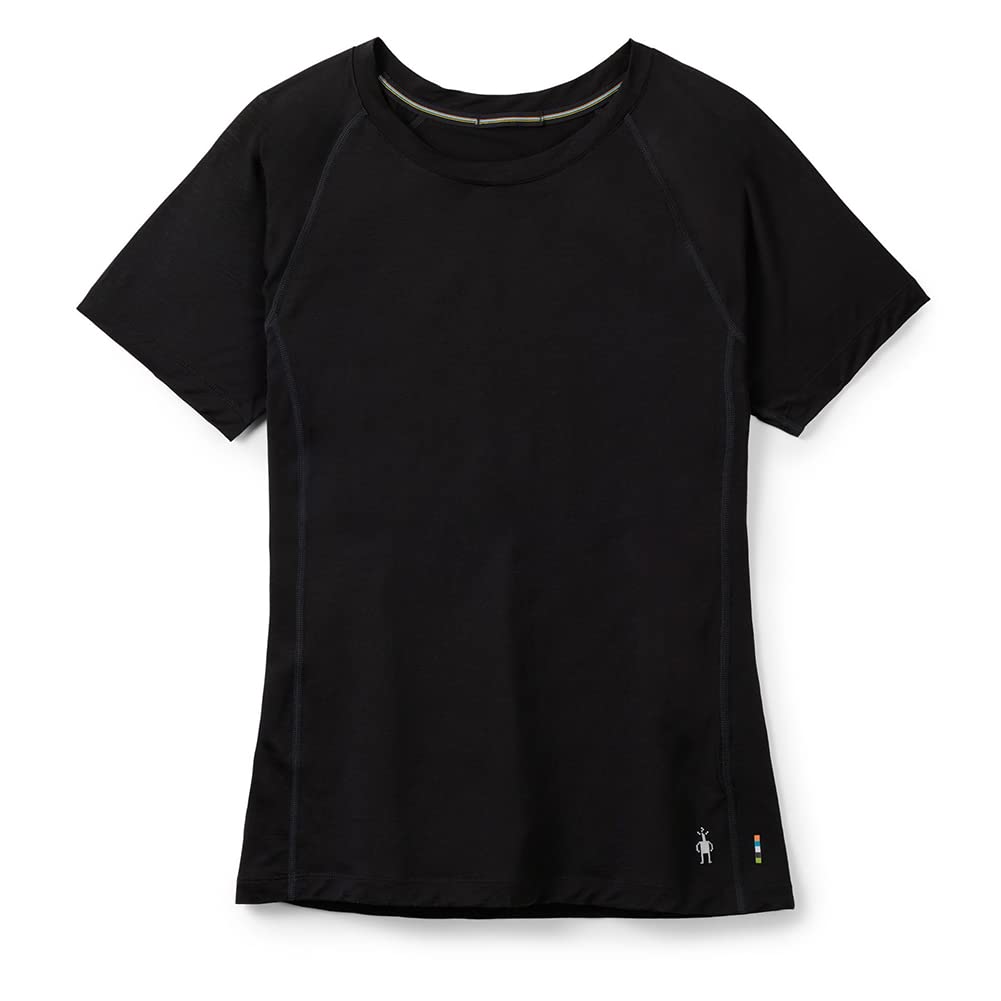 SmartWool Women's Active Ultralite Short Sleeve