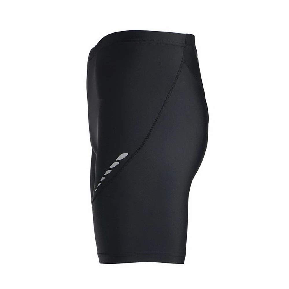 Men's Compression Running Shorts