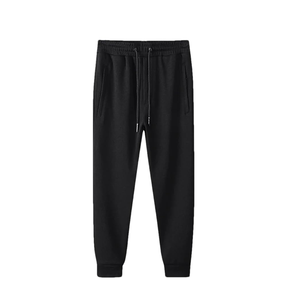 Men's Oversized Jogger Pants