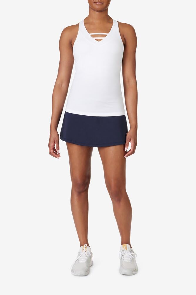 Fila Women's Essentials Halter Tank