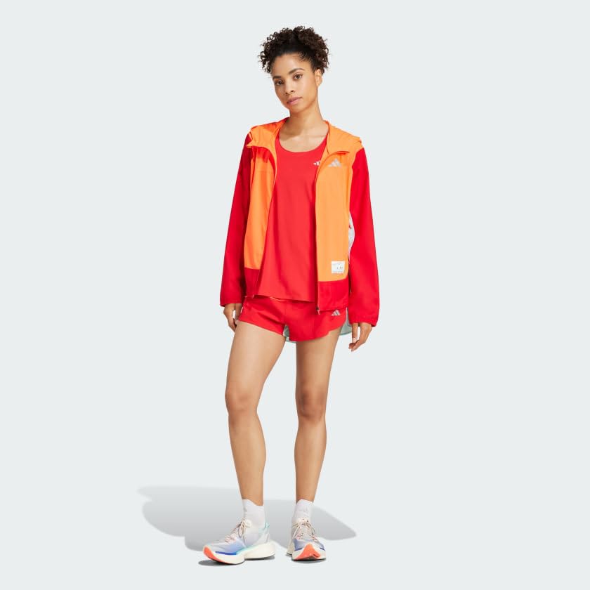 adidas New York City Women's Running Singlet