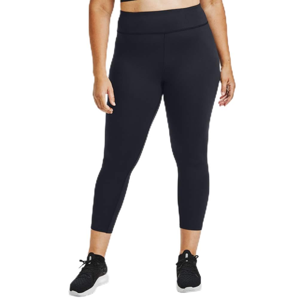 Under Armour Women's ColdGear Authentics Leggings