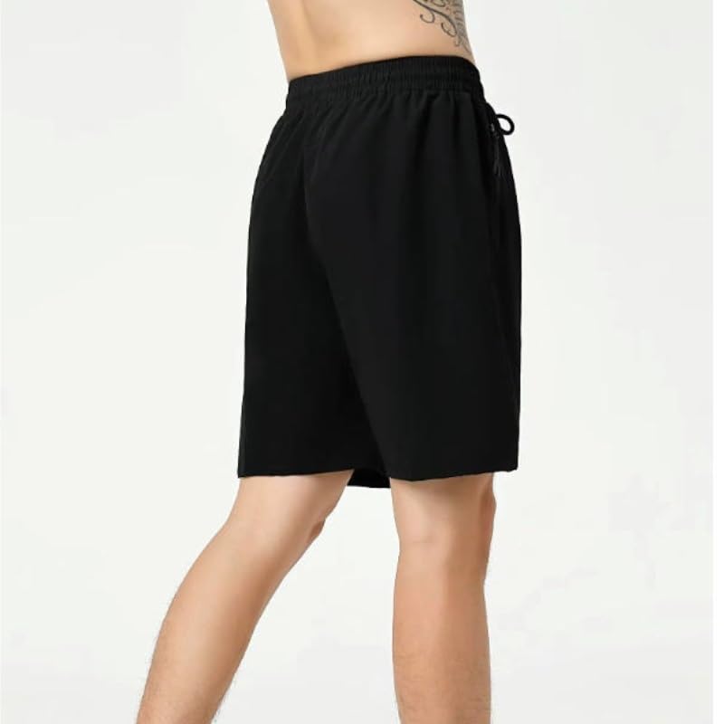 Men's Quick Dry Training Shorts