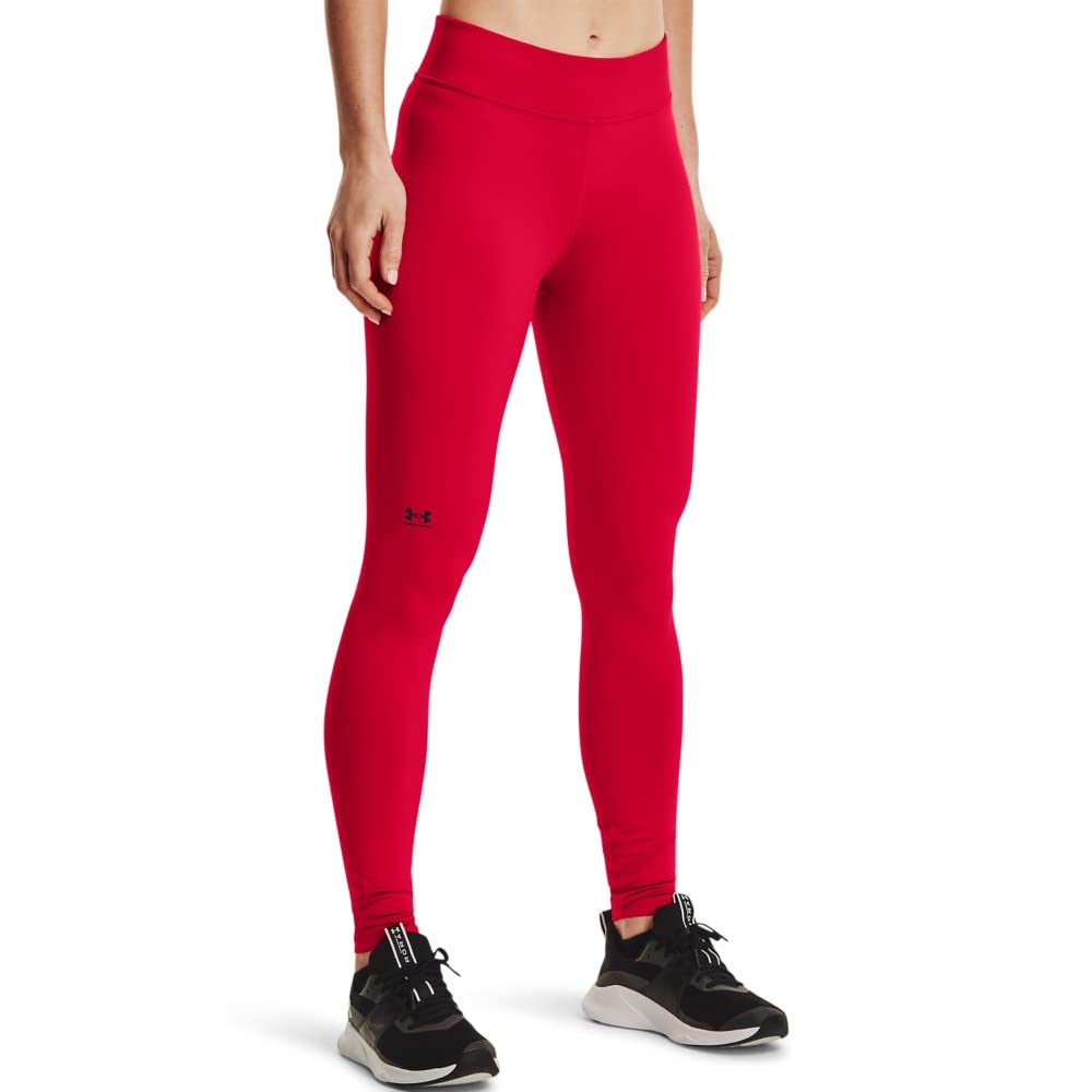 Under Armour Women's ColdGear Authentics Leggings