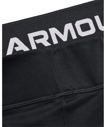 Under Armour Women's ColdGear Authentics Leggings