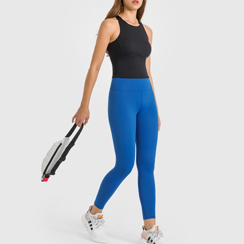 Scrunch Butt Lift Leggings