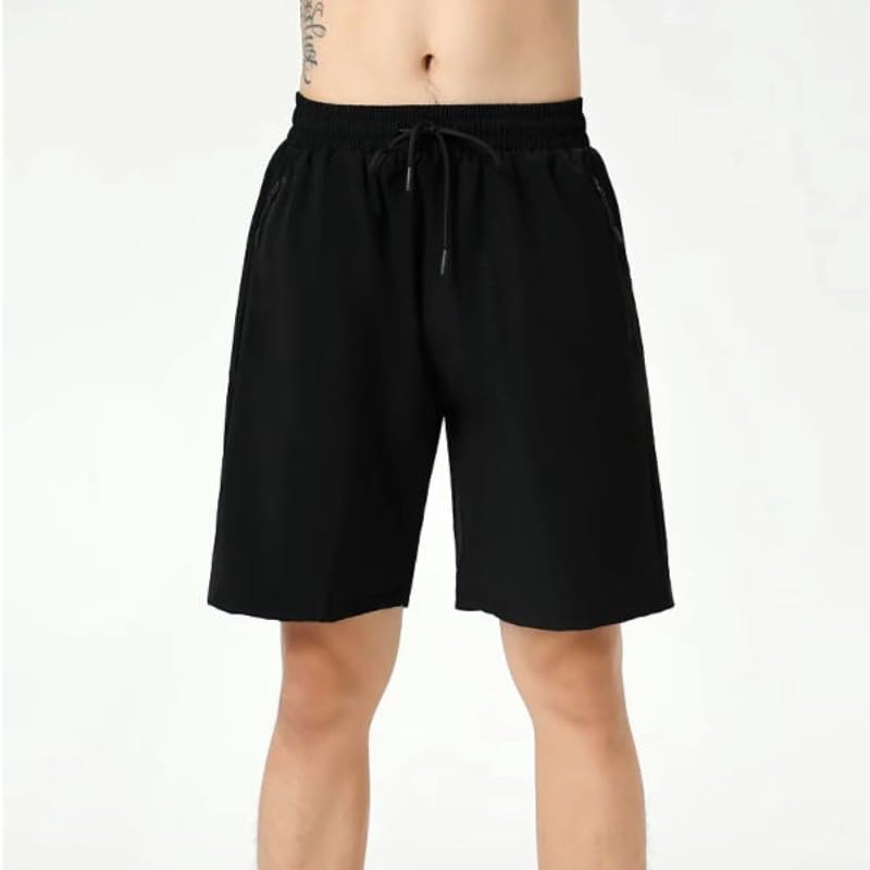 Men's Quick Dry Training Shorts