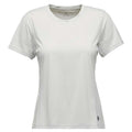 Women's Distance Short Sleeve Tech Tee by Black Diamond