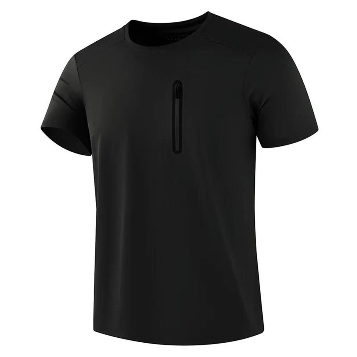Men's Sports T-Shirt Breathable Lightweight Quick Dry