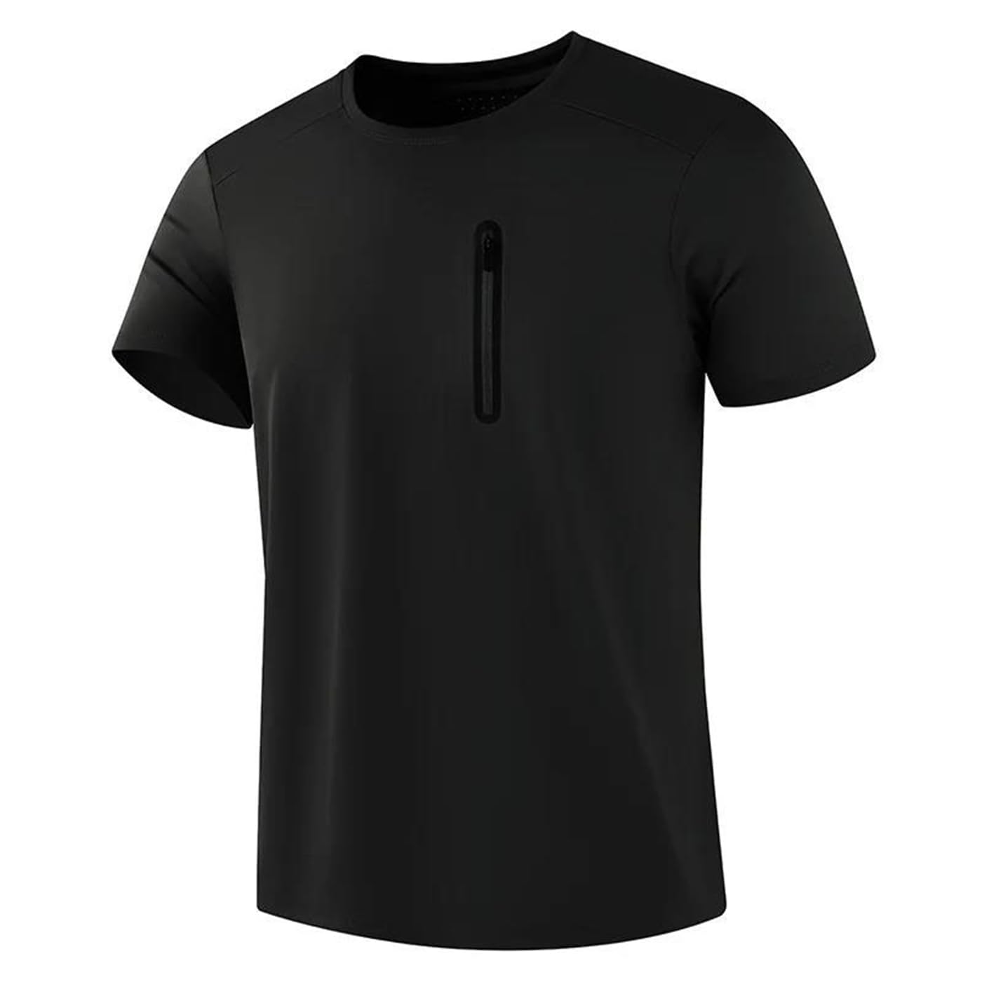 Men's Sports T-Shirt Breathable Lightweight Quick Dry