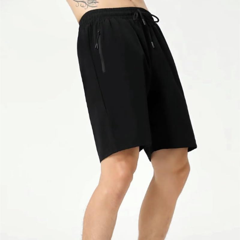 Men's Quick Dry Training Shorts