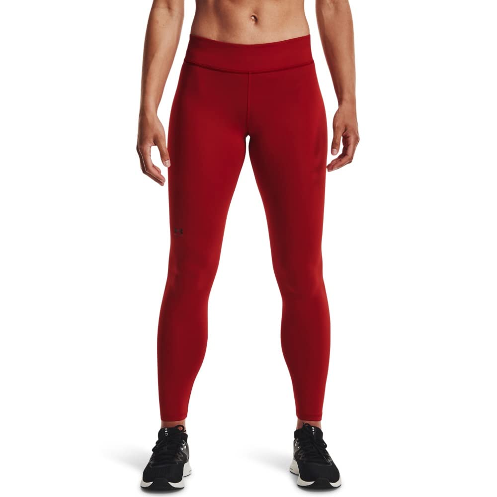 Under Armour Women's ColdGear Authentics Leggings
