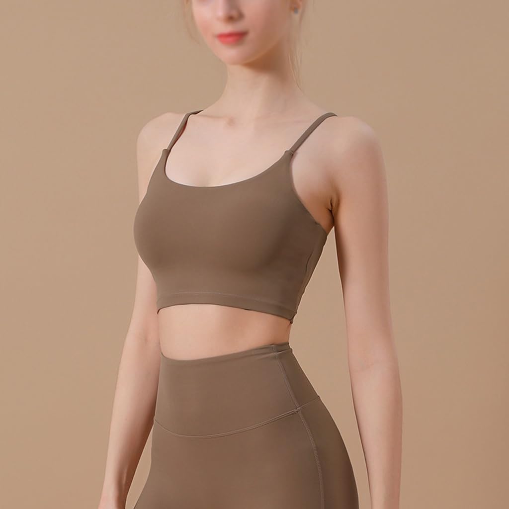 Women's Two-Piece Yoga Set