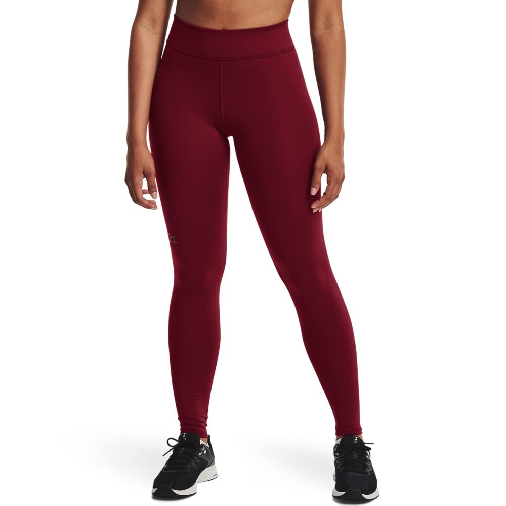 Under Armour Women's ColdGear Authentics Leggings