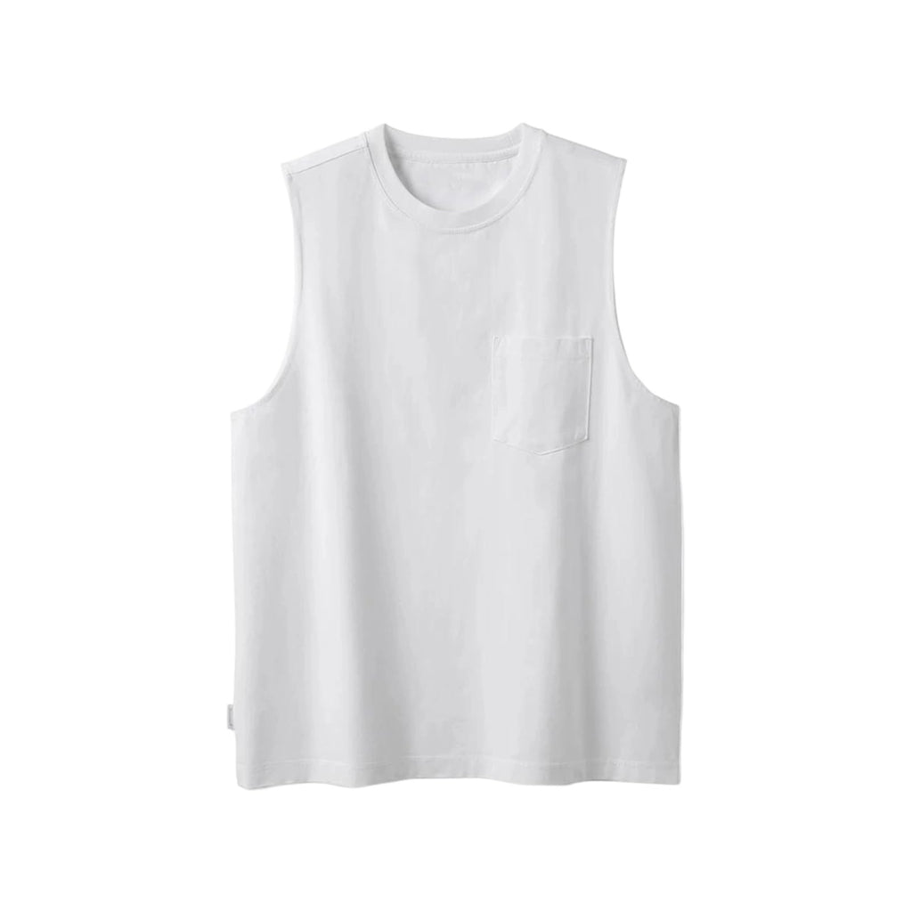 Men's Sleeveless Training Tank Top