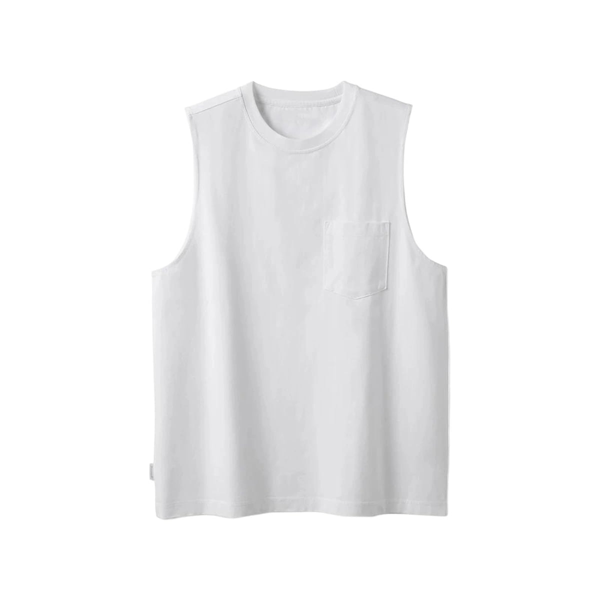 Men's Sleeveless Training Tank Top