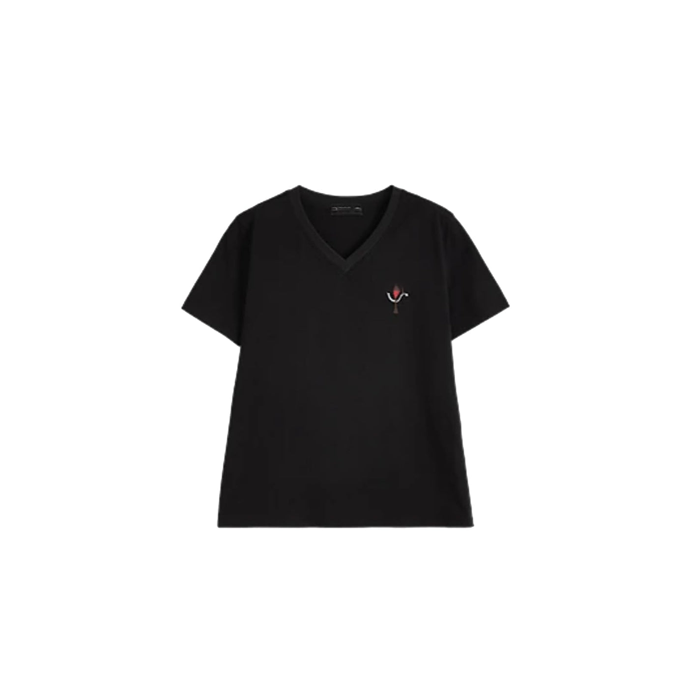 Women's V-Neck Workout T-Shirt