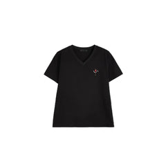 Women's V-Neck Workout T-Shirt