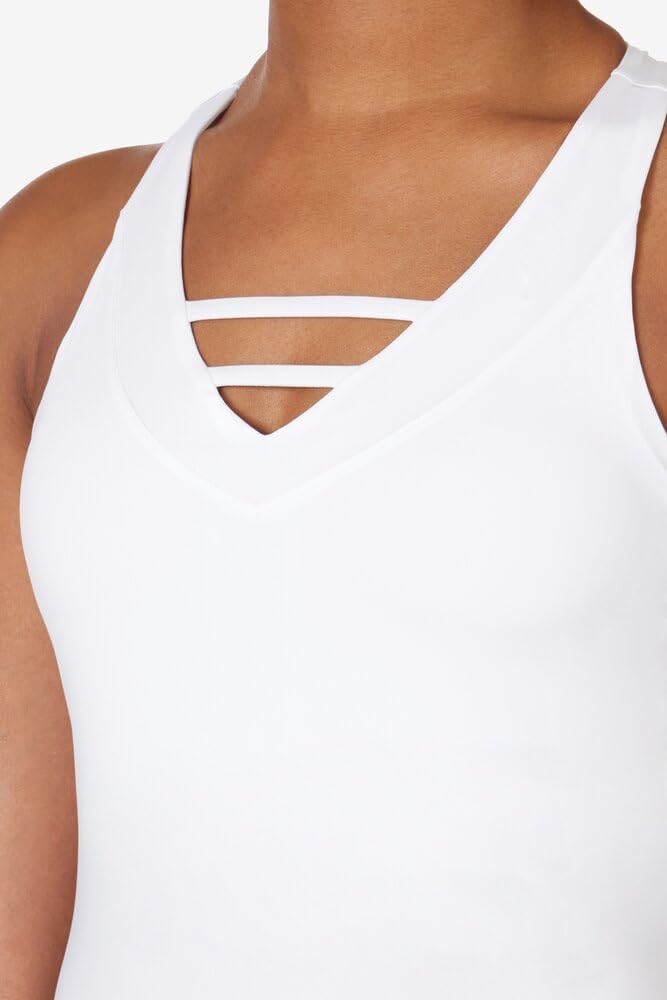 Fila Women's Essentials Halter Tank