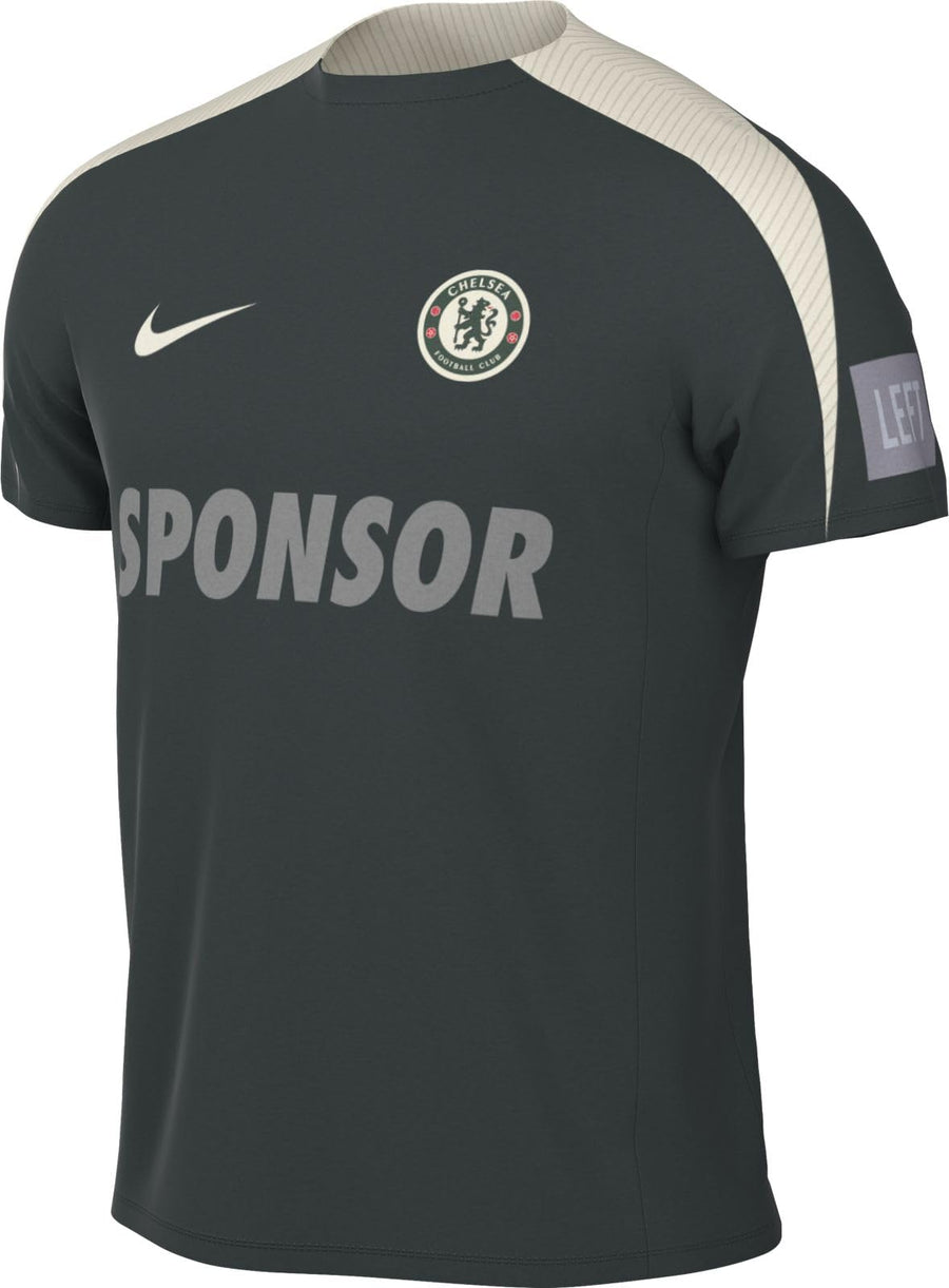 Strike Soccer Shirt by Nike
